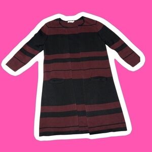 REITMANS Long Cardigan Size XS *Like New*